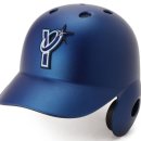 일본 프로 야구팀 선수 사용 헬멧 오더 주문 이미지