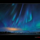 aurora(오로라) 이미지