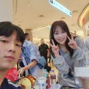 라굿 | K리그팝업 팬싸인회 후기 (양민혁/최준/정호연/이승우)