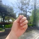 산타네일 | 익산 네일 맛집 ㅣ 산타네일 자석네일 후기