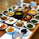오대산비로봉식당 이미지