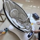 리틀베베 | [포맘스 바운서] 포맘스 바운서 대여 후기 리틀베베에서 신생아 바운서 대여한 이유 (43일차부터 잘 탐)