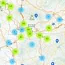 백암충전소 | 전기차와 수소차 충전소 및 가격