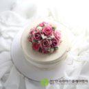 앙금플라워 데코레이션 이미지