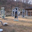 감투봉약수터 이미지