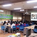 화순도곡중학교 이미지