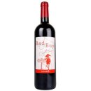 명성라벨 | 배드 보이 2016 와인 시음기 (Thunevin, Bad Boy Rouge Bordeaux, France) 배드 보이 흰 라벨 와인 후기