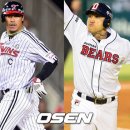 홍성흔 카카오 검색결과