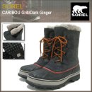 Sorel Caribou 남자 부츠 9.5 이미지