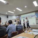 61 | 한살로 새롭게 태어난 대구경북흥사단 성장장학금 독서감사문 61주년월례회 후기