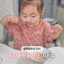 허니넛 | 어린이 건강간식 추천 치리오스 허니넛 통곡물 글루텐프리 시리얼 내돈내산 후기