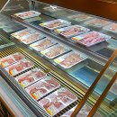 한돈한우 정육식당 이미지