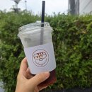 4253 | 킨텍스 맛집 빵집 블랑제리 탄 현대백화점 킨텍스점 소금빵, 코르네파이 후기