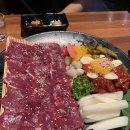 우연한기회 | [운천역 술집] 한우가 맛있는 우연한 기회 내돈내산 후기