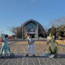 고성박물관 화장실 이미지