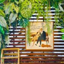 리치하우스 | 치앙마이 올드타운 케이크맛집 리치 커피 하우스