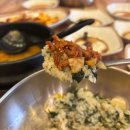 김포 곤드레밥 | 사우동 한식 건강하게 먹고 싶을 때 김포곤드레밥