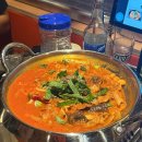 한잔포차 | 당진 신터 신상 술집 ‘포차호랑’ 후기, 친구랑 한잔하기 딱 좋은 안주 맛집