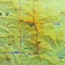 화순 우체국 앞 이미지