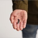 조은 소리 독일 보청기 이미지