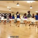 Born To Be Alive Line Dance 이미지