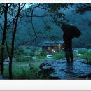 흙의사람들 민박 이미지