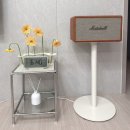 샐리홈가구 | 마샬 스탠모어3][내돈내산] [Marshall Stanmore3] 마샬스피커 후기/ 마샬스피커스탠드/마샬스피커 공홈직구