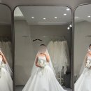 영해스크린 | W10• 시작바이이명순 본식 가봉 후기