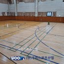운중중학교 이미지