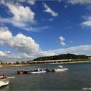 거북선유람선 이미지