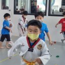 경희대 유림태권도장 이미지