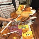 오늘은 샌드위치 | 성심당 샌드위치 정거장 평일 웨이팅 후기 (대전 본점)