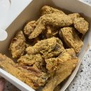 구리 토평동 가성비 치킨 맛집 오이씨치킨 후기