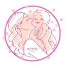 산모천사 이미지