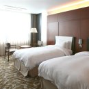 썬밸리호텔 사우나 이미지