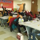 계룡도서관 이미지