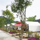 마령면큰시내들 캠핑장 이미지