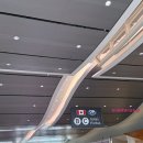 쌍용서비스프라자 서인천코너 | 캐나다 토론토에서 인천 대한항공 비지니스석 프레스티지 KE078 기내식, GRAFF 그라프 어메니티, 수하물...