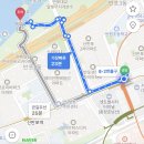 행상 | Let's 더:단백 시즌3 5km 마라톤 예빛섬 행상 참여 후기