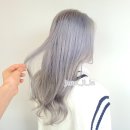 애쉬화이트 이미지