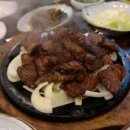 띠울석갈비 - 대덕구 신탄진로 209 | 띠울석갈비