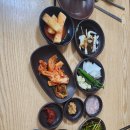 성주장터돼지국밥 | 기장시장 맛집 장터돼지국밥 솔직후기｜깔끔한 순대국밥과 뼈해장국 한 끼