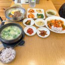 이순신갈비탕 이미지