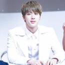 김석진 이미지