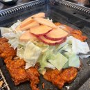 춘천집 용전점 | 대전 닭갈비 무한리필 "춘천집" 지점 비교 / 솔직 후기