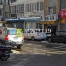 진삼거리길
