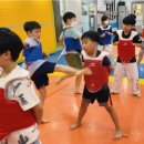 경희대 석사 명성 태권도장 이미지