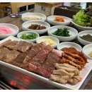 가평잣갈비 이미지