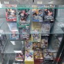 원피스 카드 게임 TCG 강습회 후기
