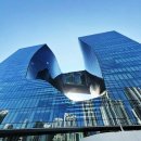 네오건축엔지니어링 | 🏙️두바이 오푸스 타워(The Opus)